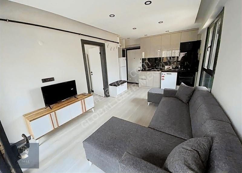 Hürriyet Siteiçi Arakat Full Eşyalı Sıfır 1+1 Daire - Görsel 2