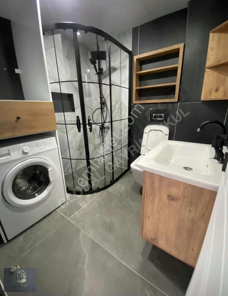 Hürriyet Siteiçi Arakat Full Eşyalı Sıfır 1+1 Daire - Görsel 6