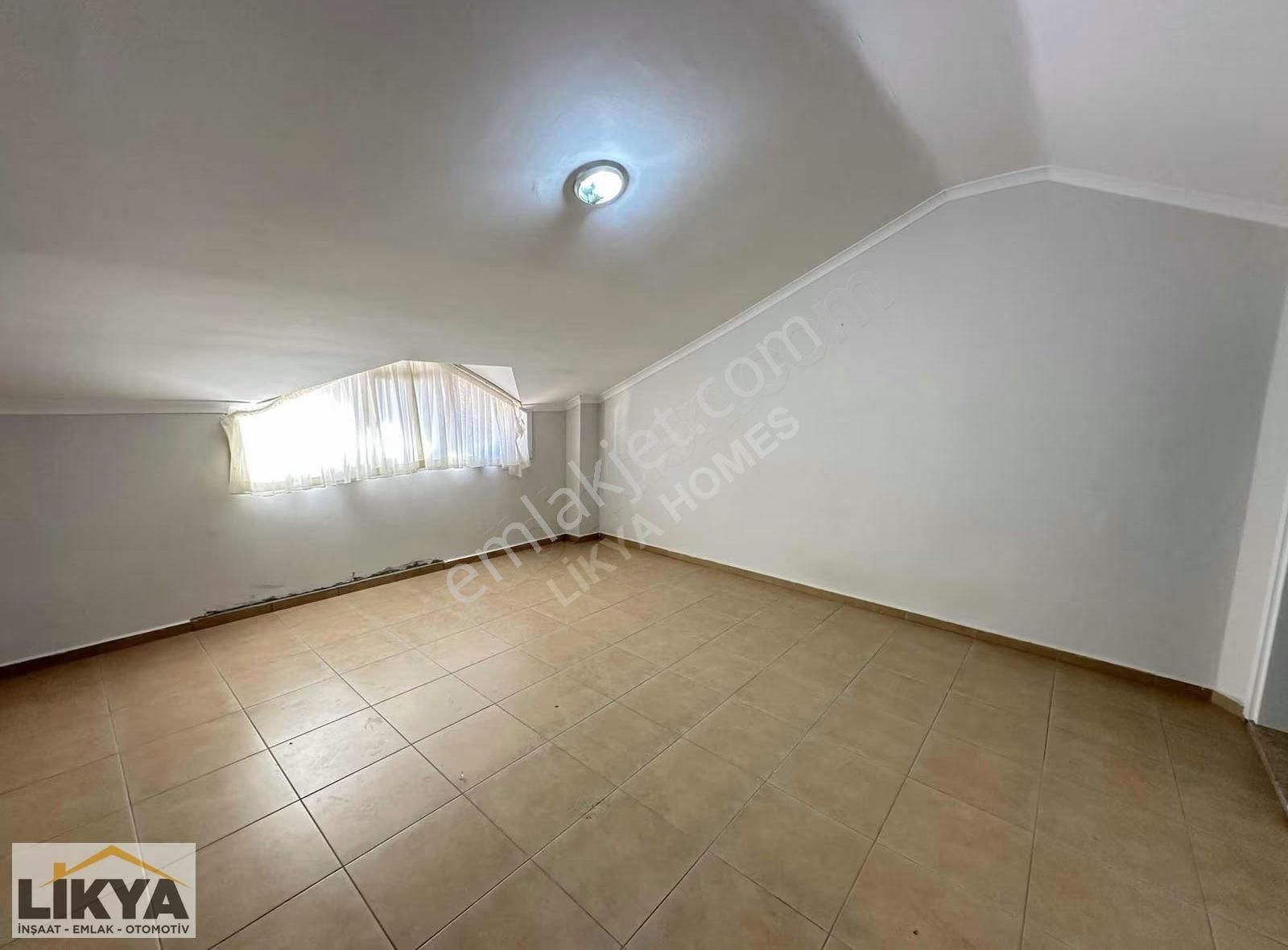 Fethiye Leton Hastane Yanı 150 M2 2+2 Kapalı Mutfak Geniş Salon - Görsel 10