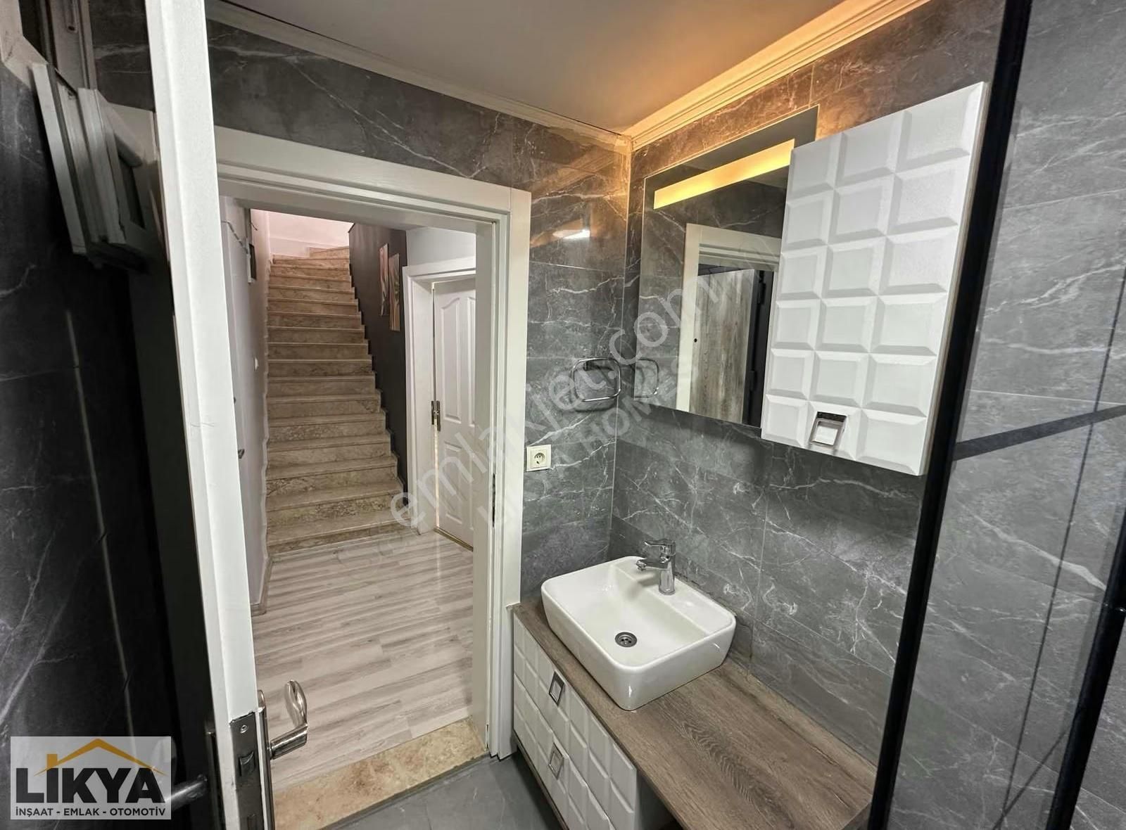Fethiye Leton Hastane Yanı 150 M2 2+2 Kapalı Mutfak Geniş Salon - Görsel 29