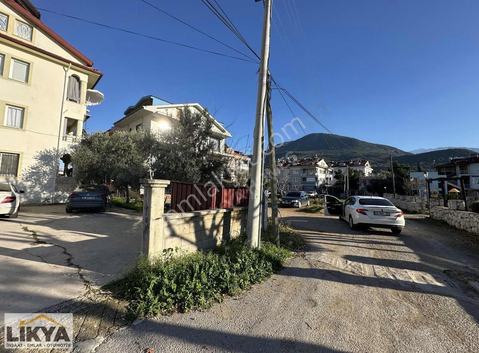 Fethiye Leton Hastane Yanı 150 M2 2+2 Kapalı Mutfak Geniş Salon - Görsel 23