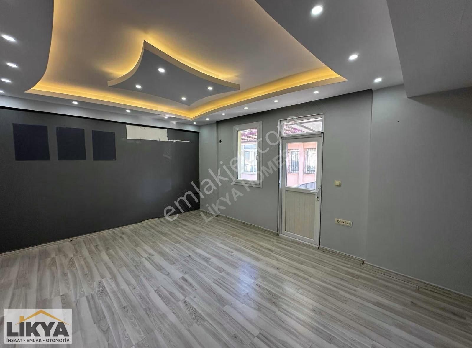 Fethiye Leton Hastane Yanı 150 M2 2+2 Kapalı Mutfak Geniş Salon - Görsel 7