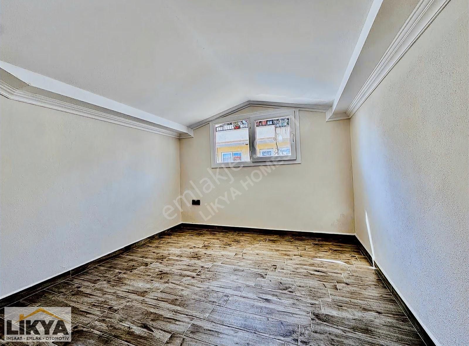 Merkezi Konumda 4+1 Eşyasız Kiralık Daire - Görsel 2