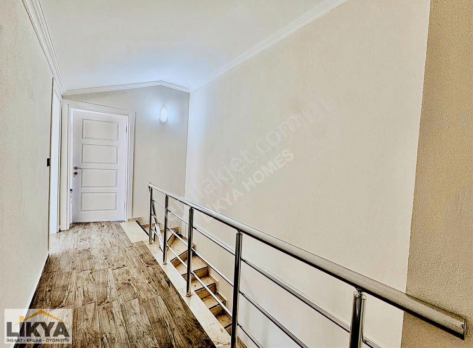 Merkezi Konumda 4+1 Eşyasız Kiralık Daire - Görsel 4
