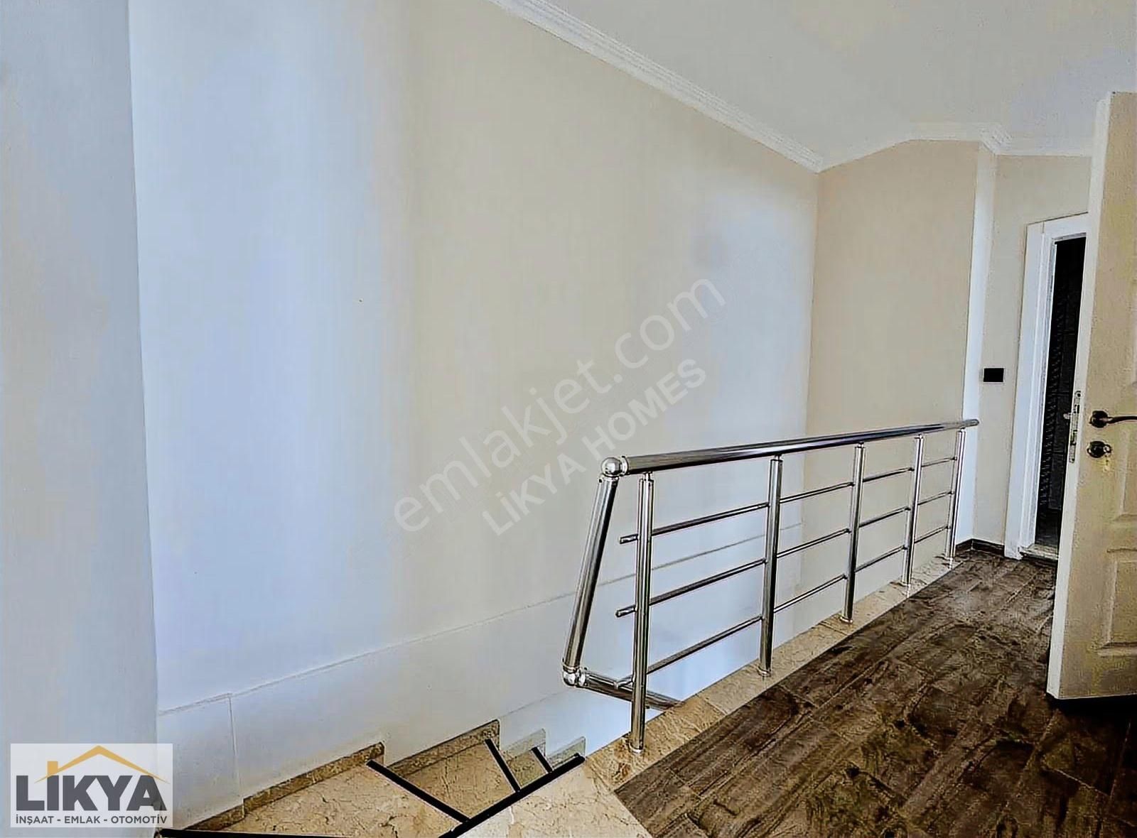 Merkezi Konumda 4+1 Eşyasız Kiralık Daire - Görsel 3