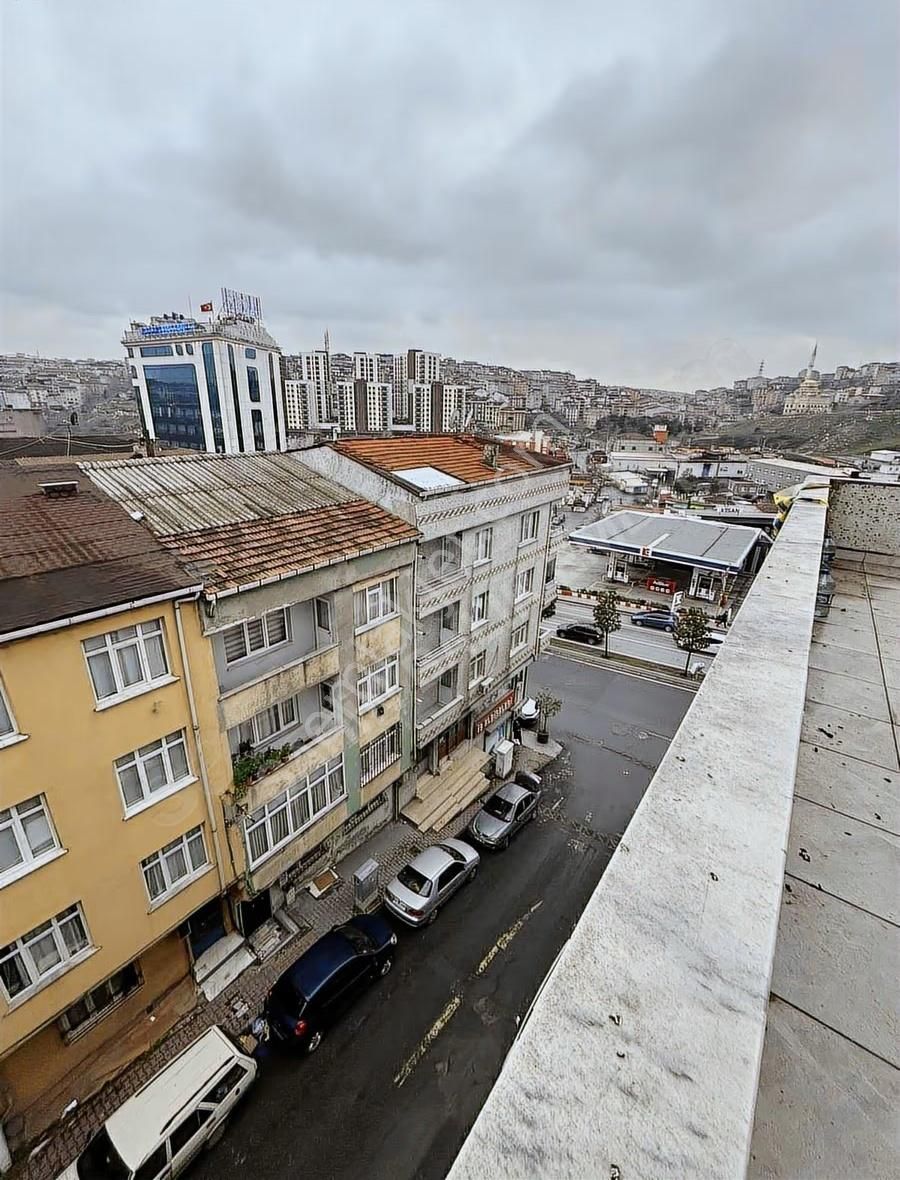 Şahin İnşaat..2+1..teraslı..120m2..ferah - Görsel 15