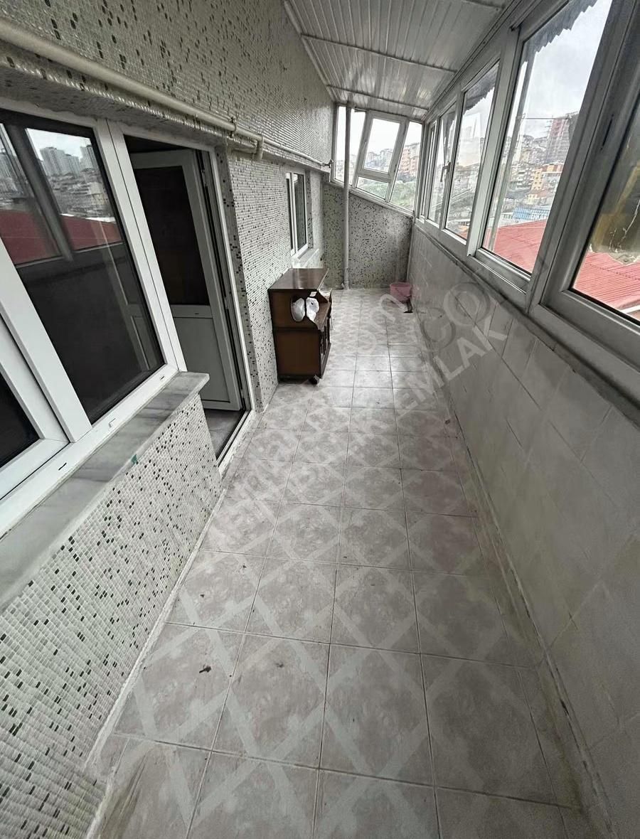 Şahin İnşaat..2+1..teraslı..120m2..ferah - Görsel 11