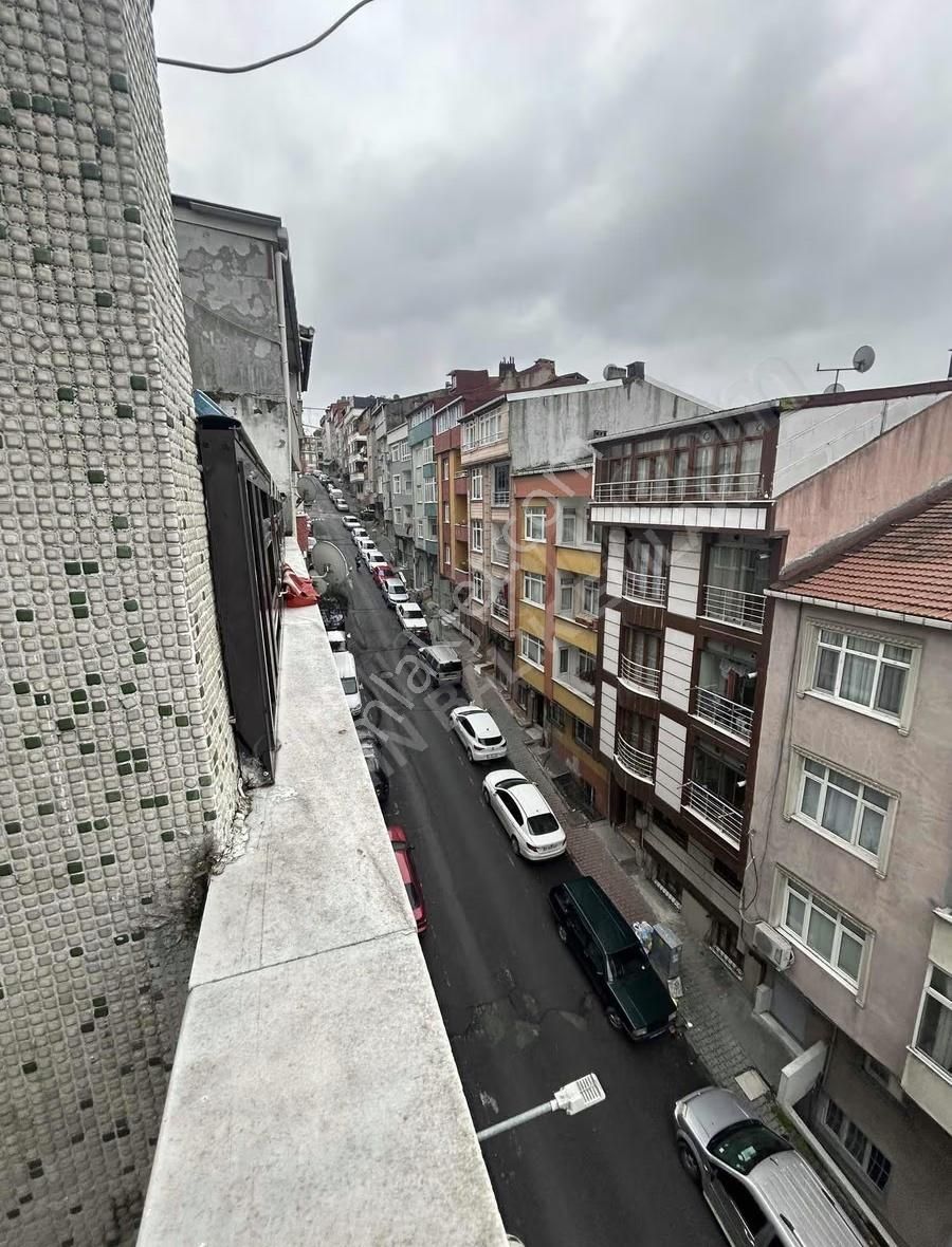 Şahin İnşaat..2+1..teraslı..120m2..ferah - Görsel 8