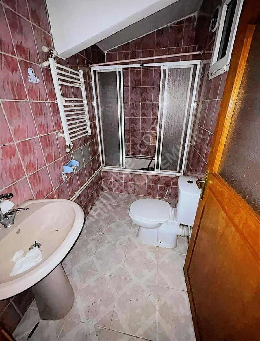 Şahin İnşaat..2+1..teraslı..120m2..ferah - Görsel 16