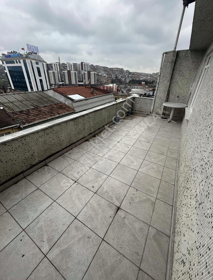 Şahin İnşaat..2+1..teraslı..120m2..ferah - Görsel 13