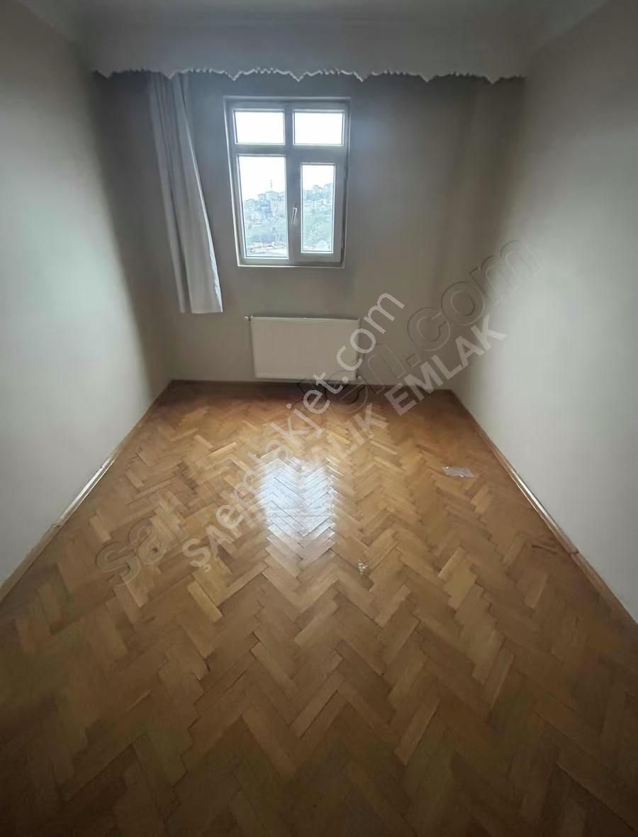 Şahin İnşaat..2+1..teraslı..120m2..ferah - Görsel 17