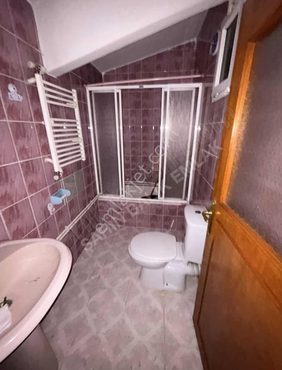 Şahin İnşaat..2+1..teraslı..120m2..ferah - Görsel 19
