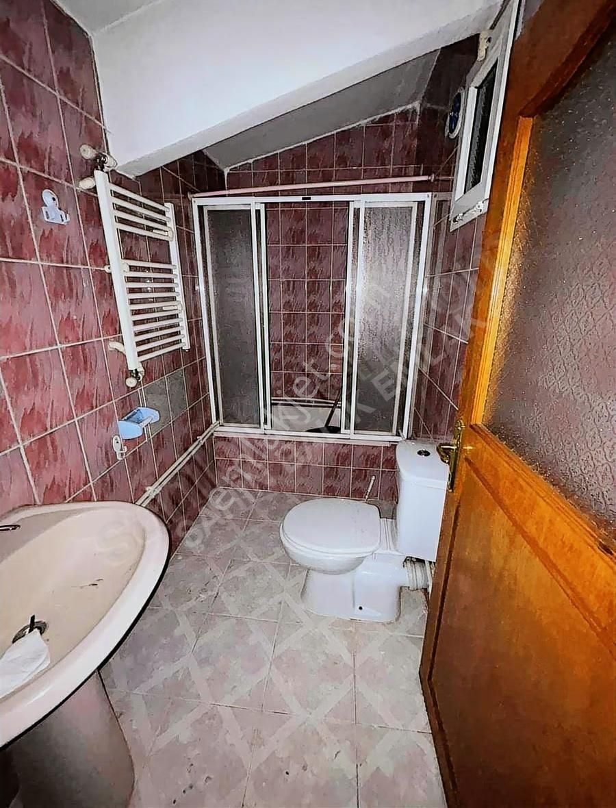 Şahin İnşaat..2+1..teraslı..120m2..ferah - Görsel 10