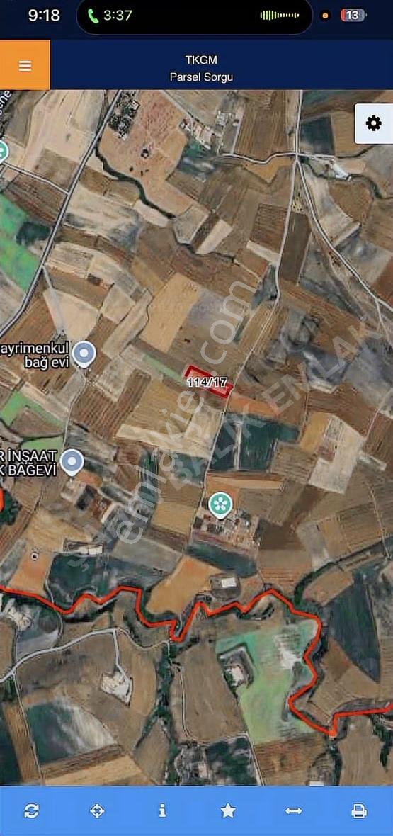 Tekirdağ Kapaklı. Uzunca Mah 696 Metre Fırsat Yerimiz - Görsel 4