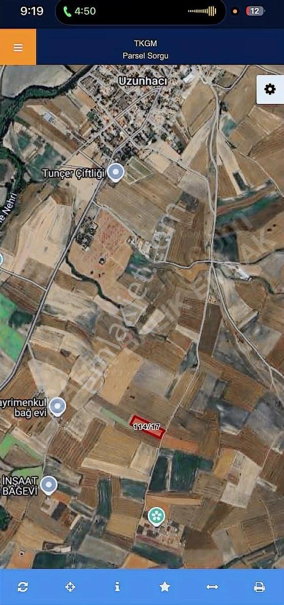 Tekirdağ Kapaklı. Uzunca Mah 696 Metre Fırsat Yerimiz - Görsel 3