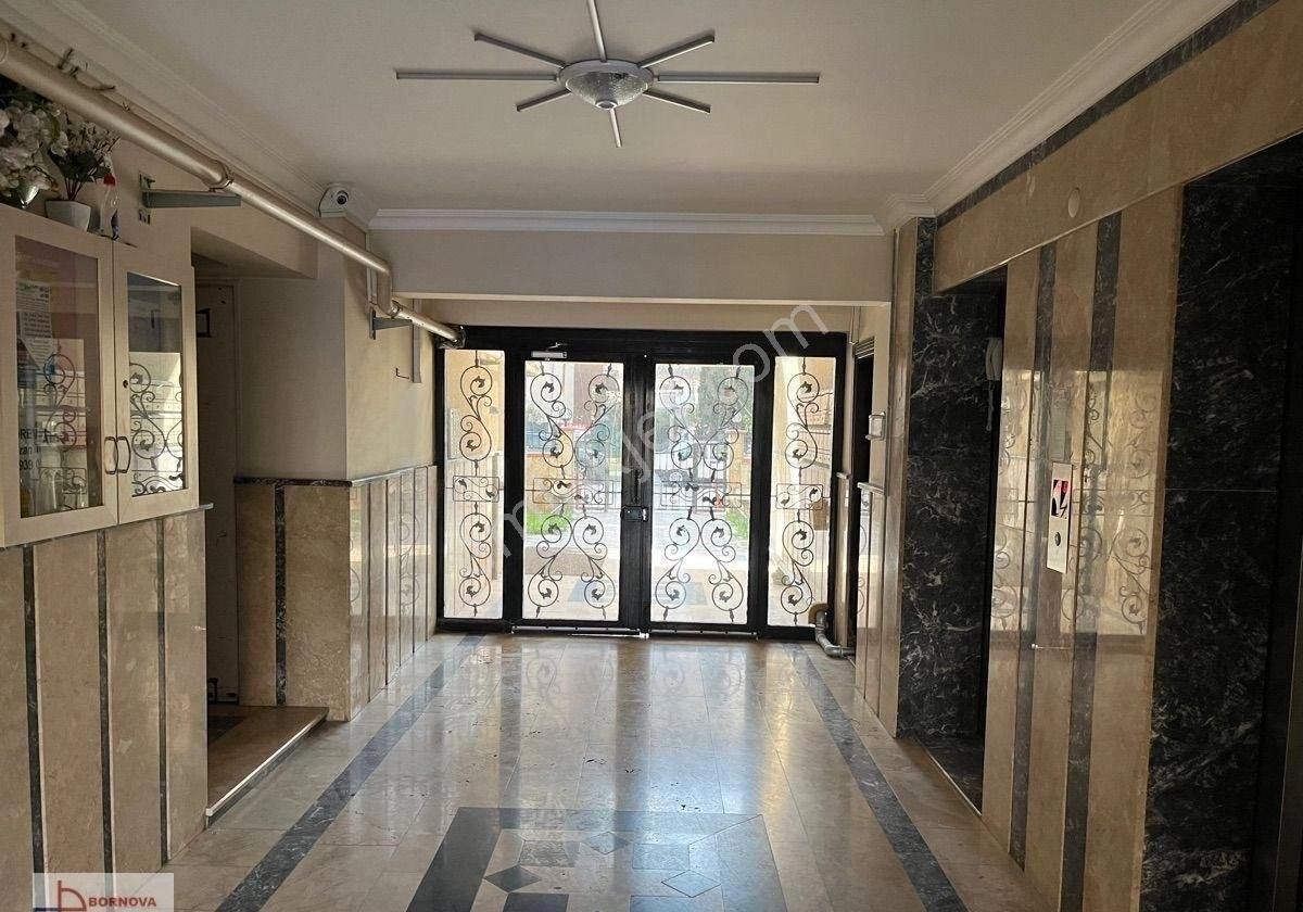 Şehir Hastanesi Ve E.ü Hastanesi Arası Site İçinde 170 M2 Kiralık Daire - Görsel 16
