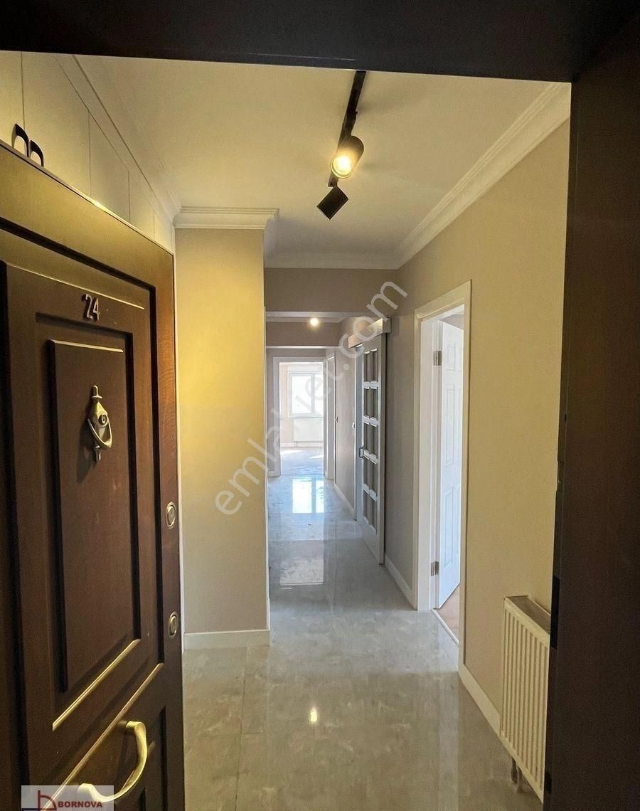 Şehir Hastanesi Ve E.ü Hastanesi Arası Site İçinde 170 M2 Kiralık Daire - Görsel 12