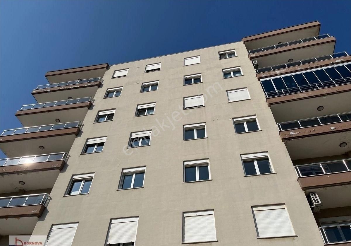 Şehir Hastanesi Ve E.ü Hastanesi Arası Site İçinde 170 M2 Kiralık Daire - Görsel 14