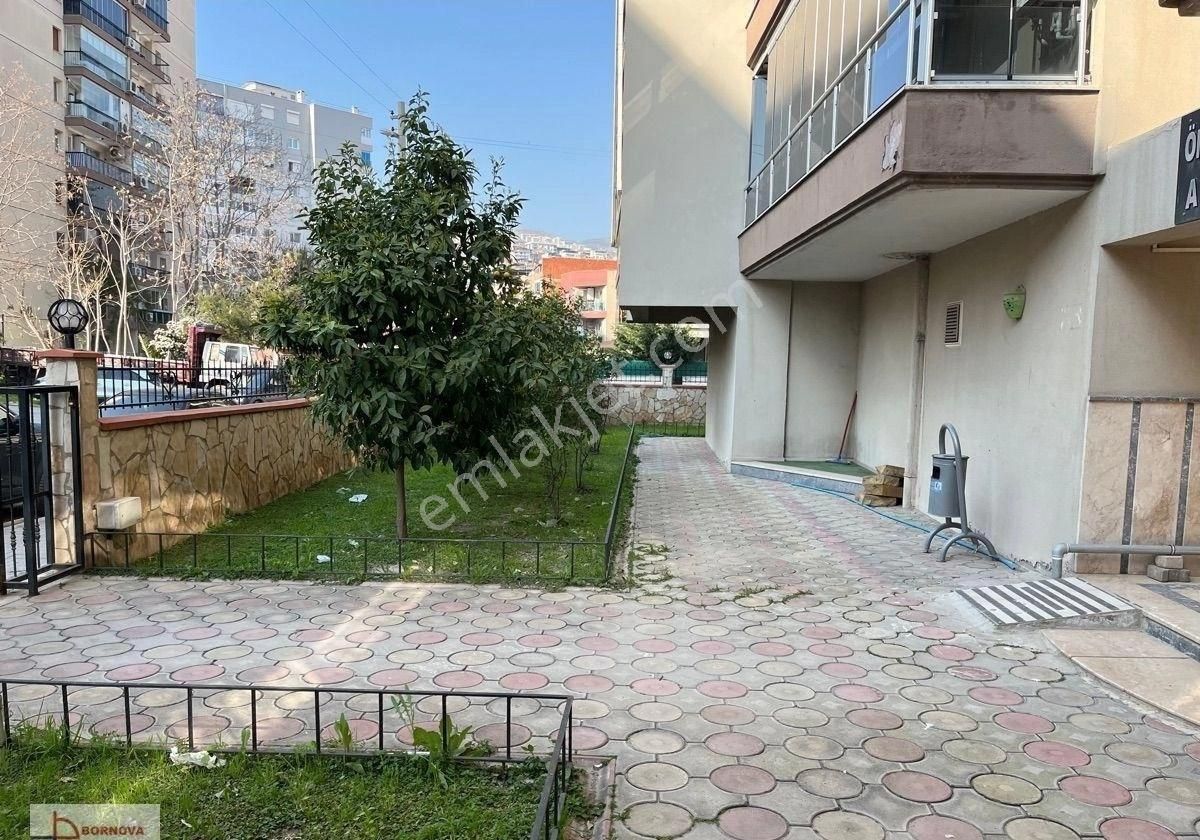 Şehir Hastanesi Ve E.ü Hastanesi Arası Site İçinde 170 M2 Kiralık Daire - Görsel 13