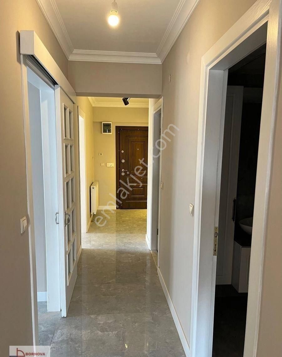 Şehir Hastanesi Ve E.ü Hastanesi Arası Site İçinde 170 M2 Kiralık Daire - Görsel 9
