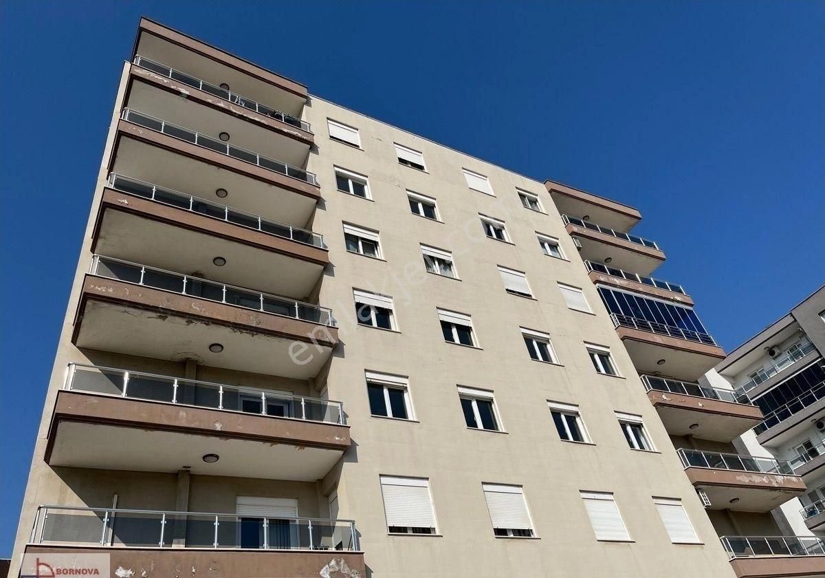 Şehir Hastanesi Ve E.ü Hastanesi Arası Site İçinde 170 M2 Kiralık Daire - Görsel 10