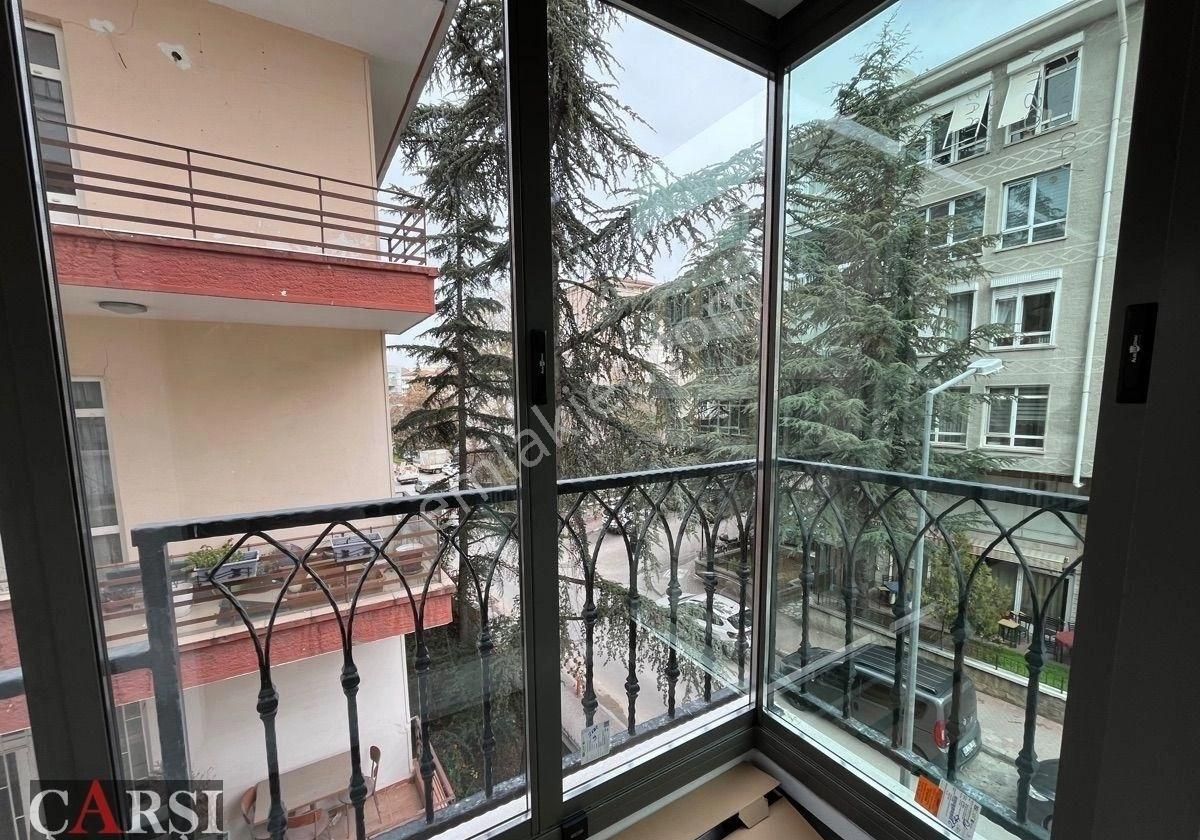 Çarşı"dan Sıfır Binada Komple Ön Cephe Katta Merkezi Konumda - Görsel 3