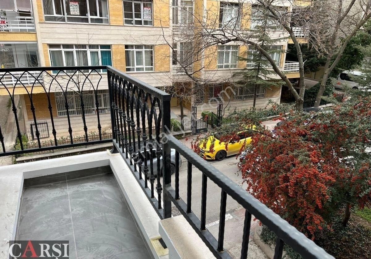 Çarşı"dan Sıfır Binada Komple Ön Cephe Katta Merkezi Konumda - Görsel 18