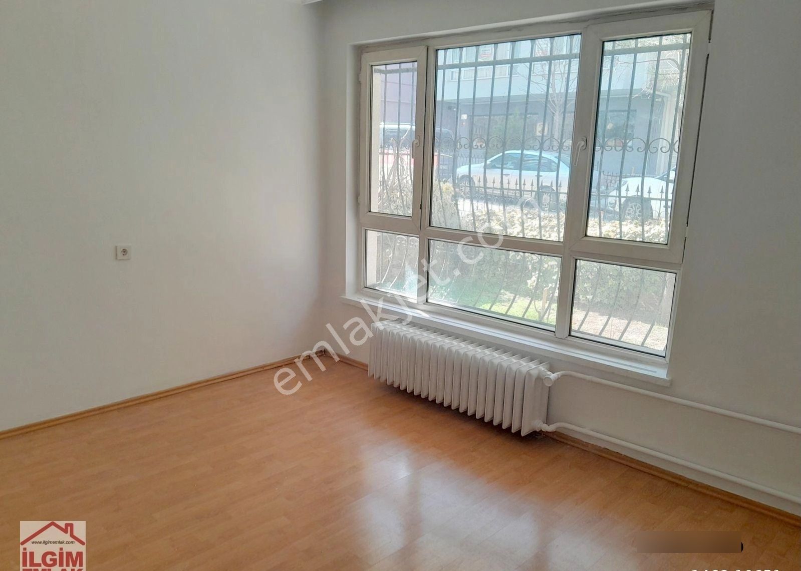 Kültür Mahallesi Dr. Mediha Eldem Sokak'ta Kiralık 3+1 - Görsel 13