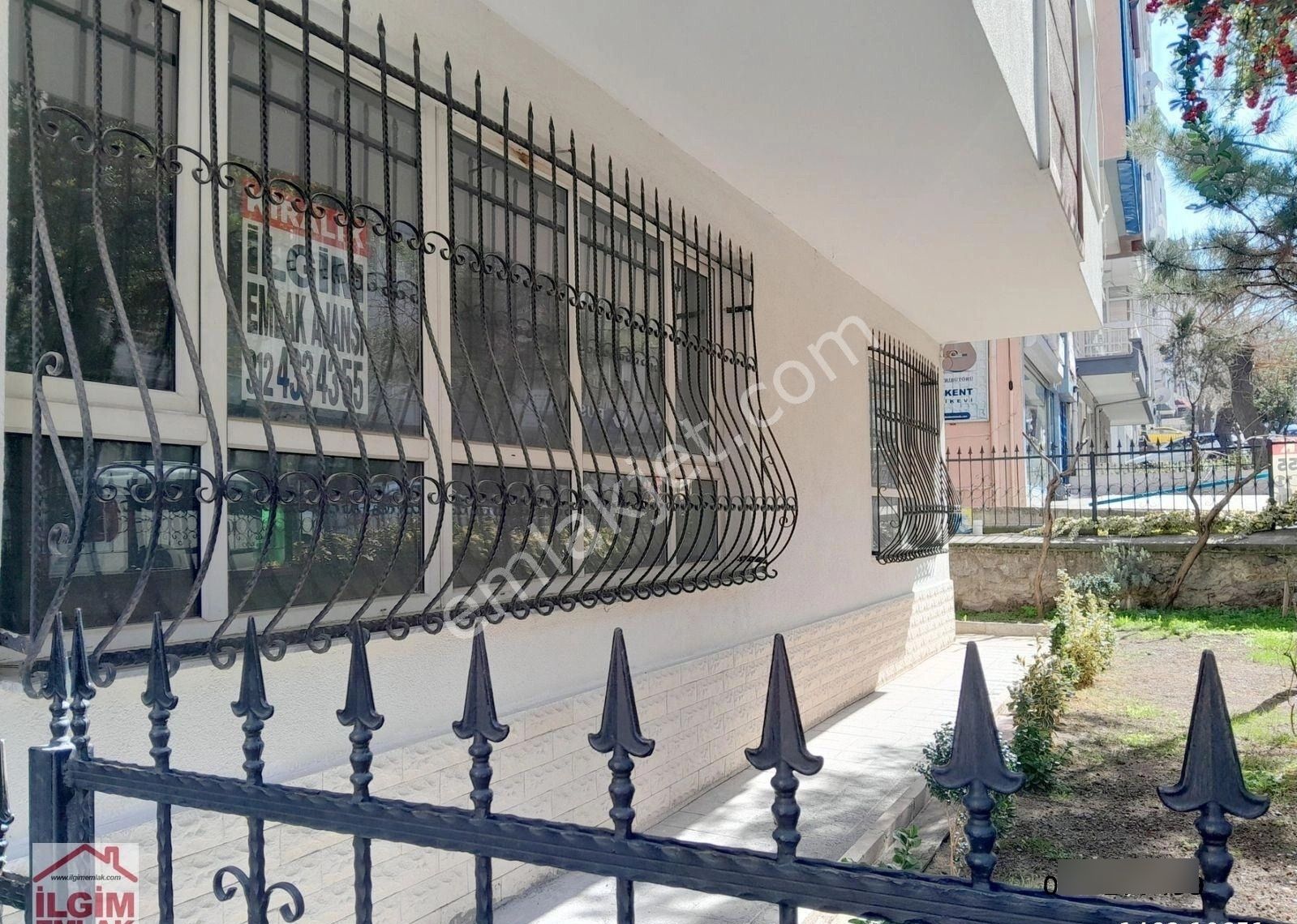 Kültür Mahallesi Dr. Mediha Eldem Sokak'ta Kiralık 3+1 - Görsel 22