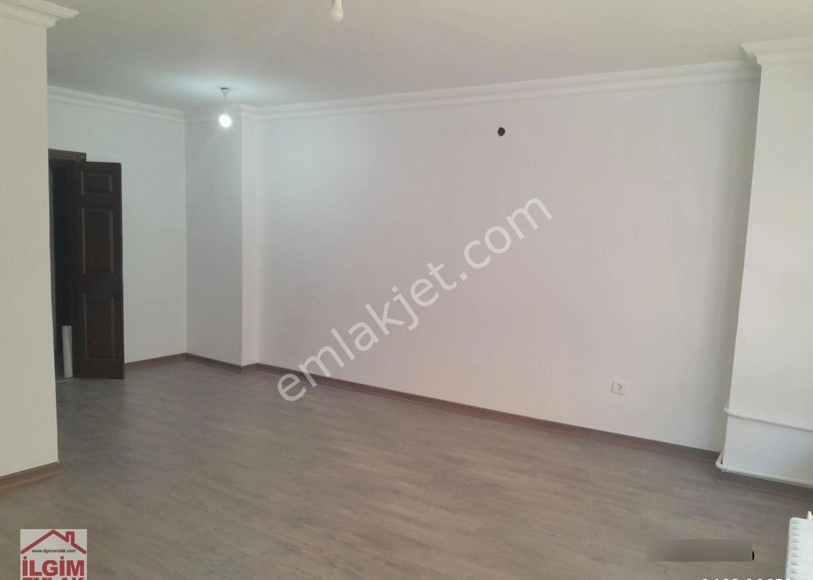 Kültür Mahallesi Dr. Mediha Eldem Sokak'ta Kiralık 3+1 - Görsel 17