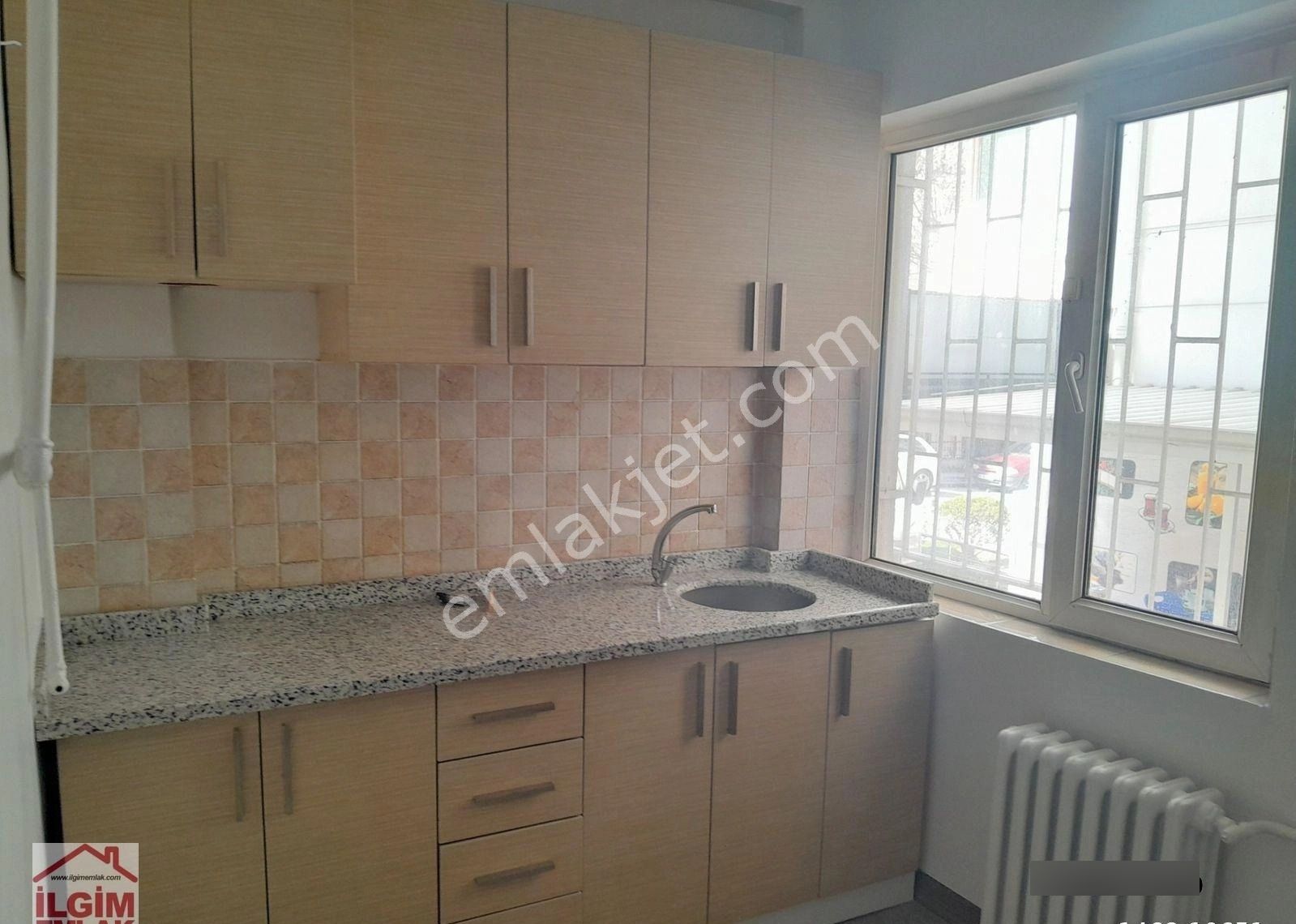 Kültür Mahallesi Dr. Mediha Eldem Sokak'ta Kiralık 3+1 - Görsel 7