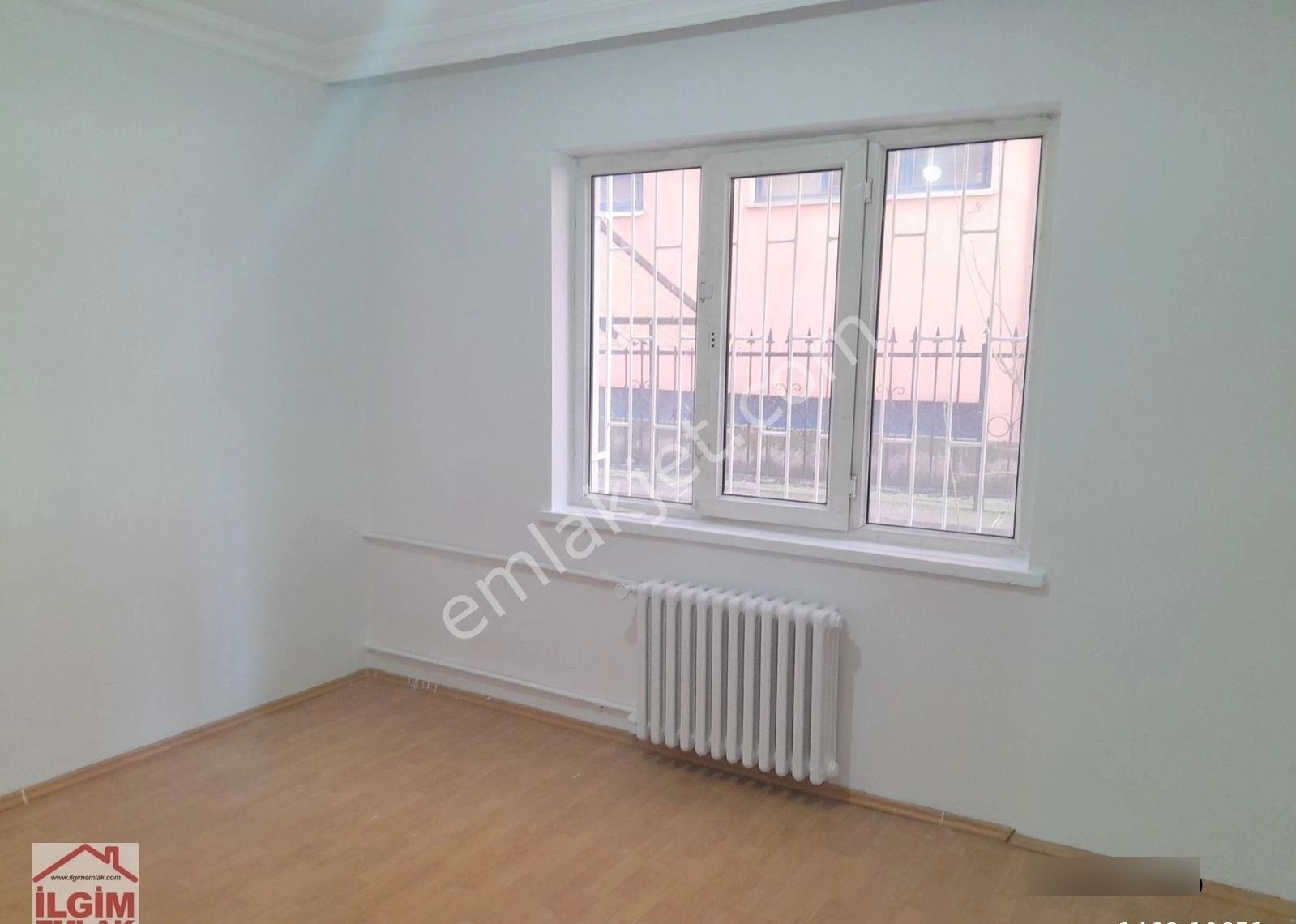 Kültür Mahallesi Dr. Mediha Eldem Sokak'ta Kiralık 3+1 - Görsel 21