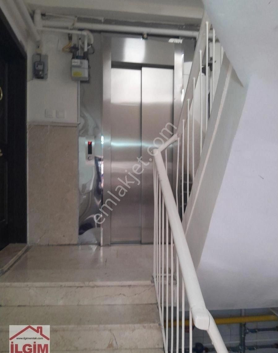 Kültür Mahallesi Dr. Mediha Eldem Sokak'ta Kiralık 3+1 - Görsel 23