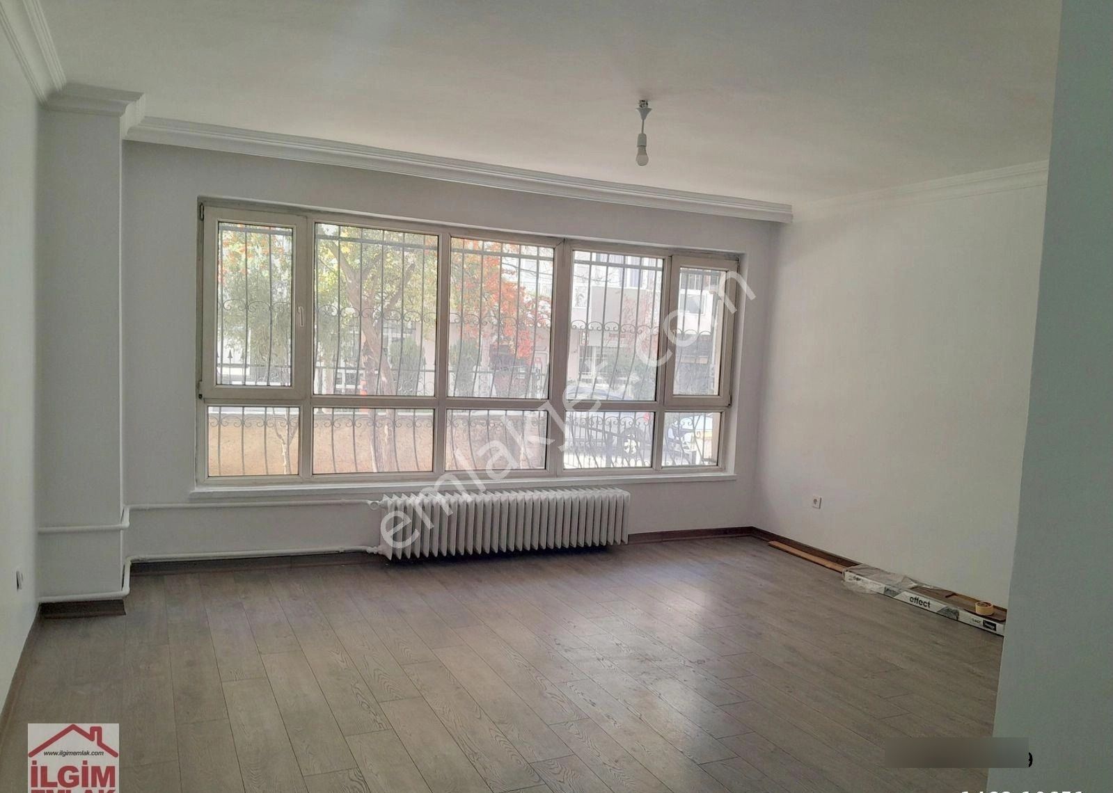 Kültür Mahallesi Dr. Mediha Eldem Sokak'ta Kiralık 3+1 - Görsel 6