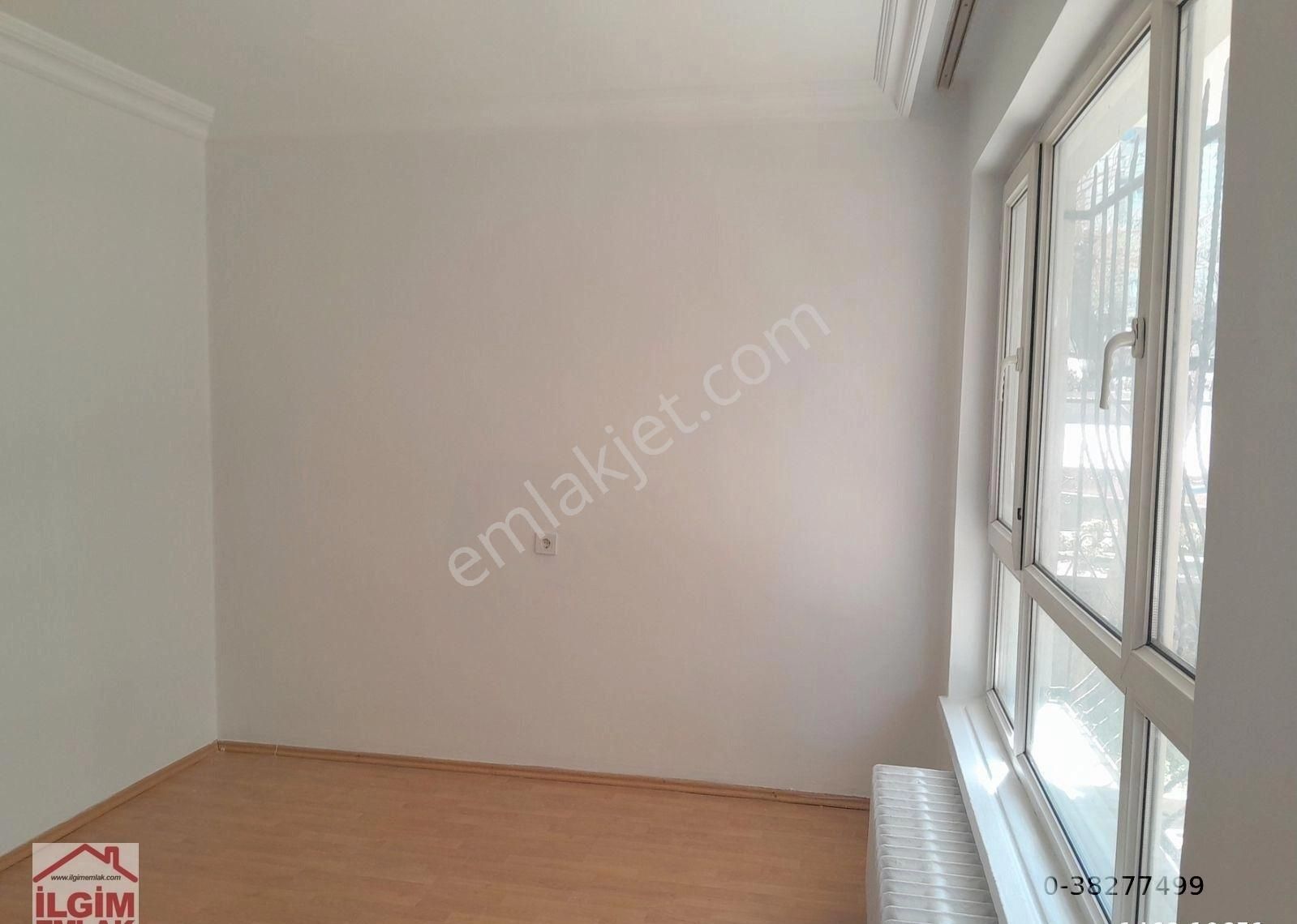 Kültür Mahallesi Dr. Mediha Eldem Sokak'ta Kiralık 3+1 - Görsel 10