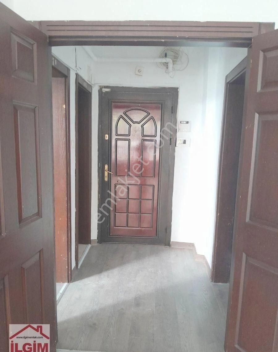 Kültür Mahallesi Dr. Mediha Eldem Sokak'ta Kiralık 3+1 - Görsel 16