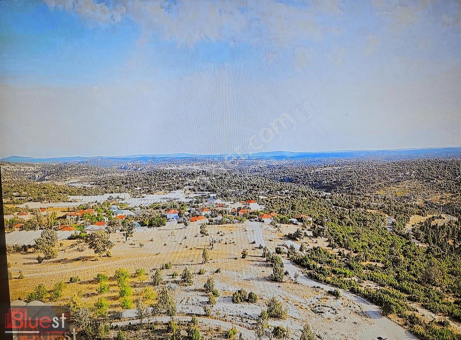 Kızılen De 809 M2 Villalık Arsalar - Görsel 4