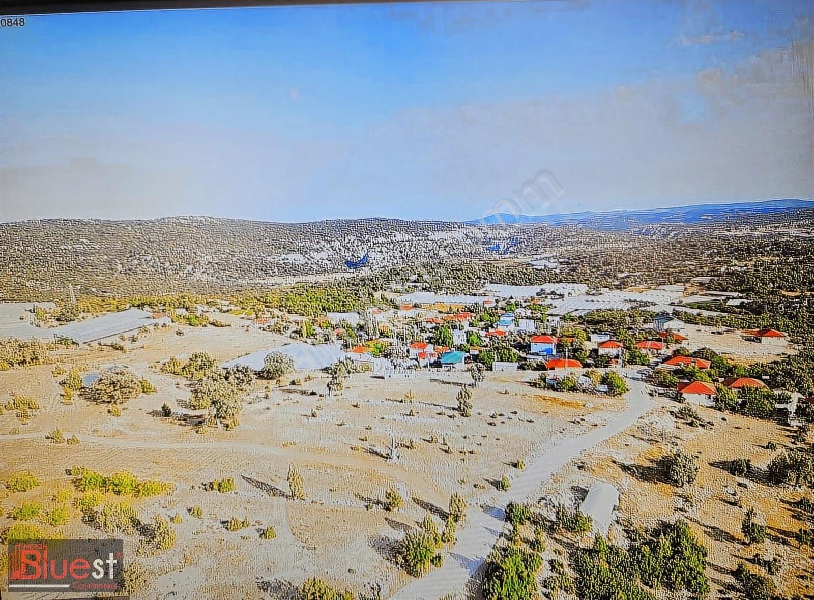 Kızılen De 809 M2 Villalık Arsalar - Görsel 10