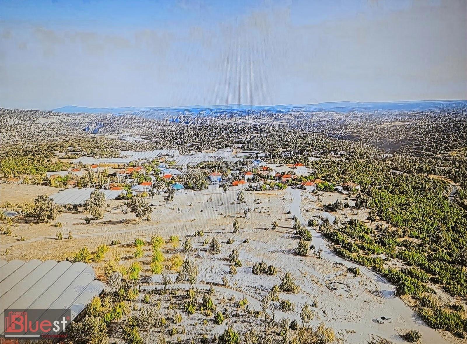 Kızılen De 809 M2 Villalık Arsalar - Görsel 8