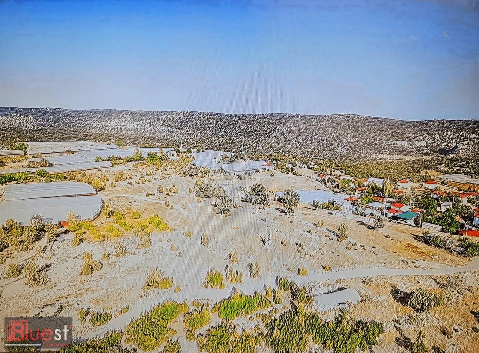 Kızılen De 809 M2 Villalık Arsalar - Görsel 5