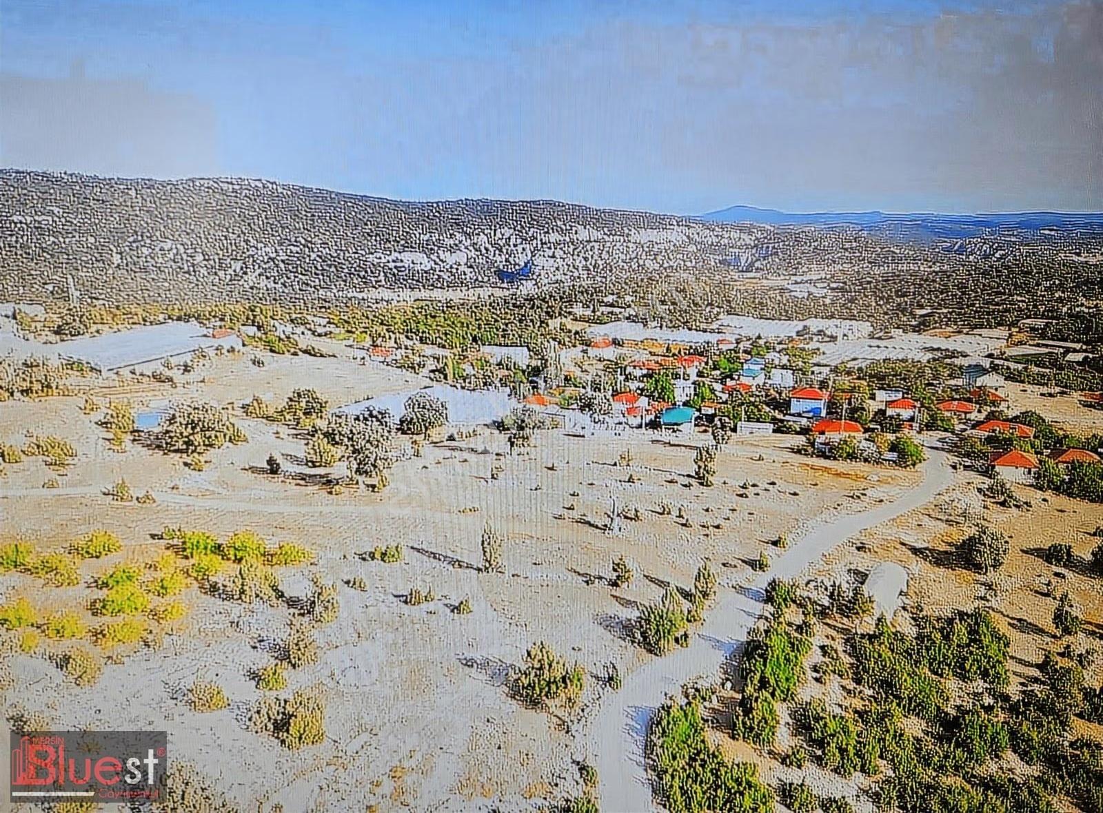 Kızılen De 809 M2 Villalık Arsalar - Görsel 9