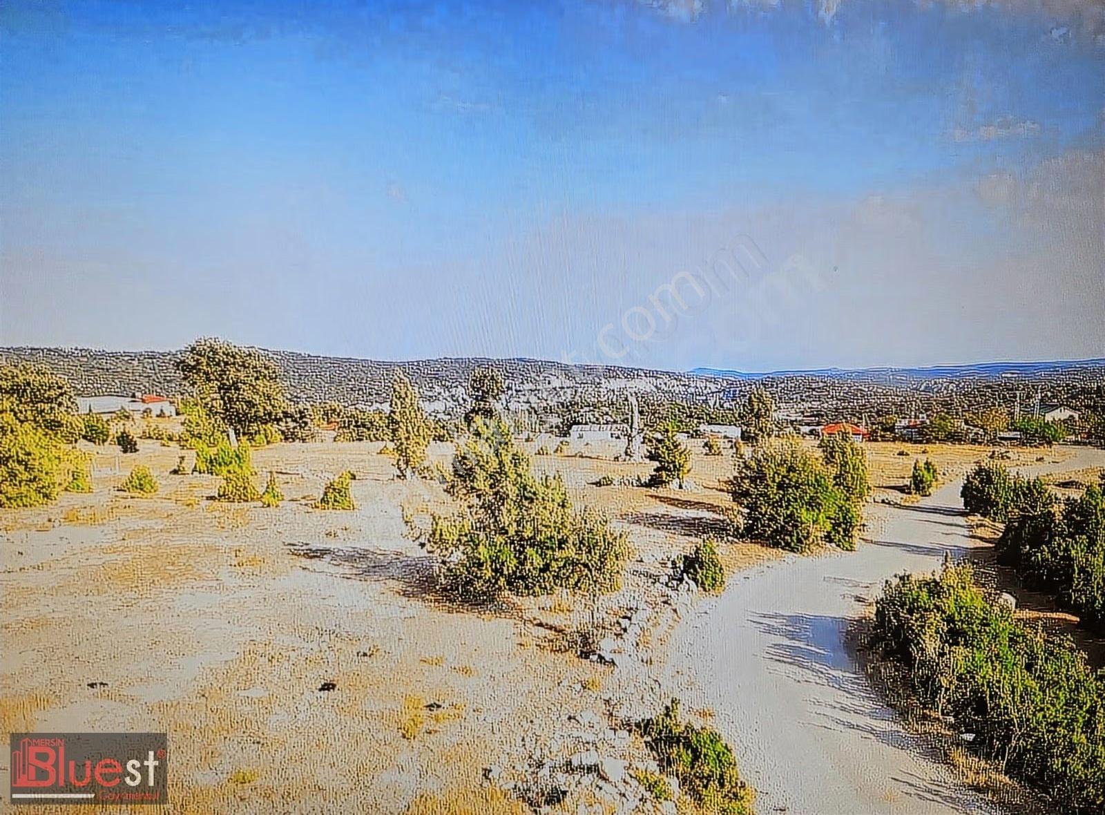 Kızılen De 809 M2 Villalık Arsalar - Görsel 7