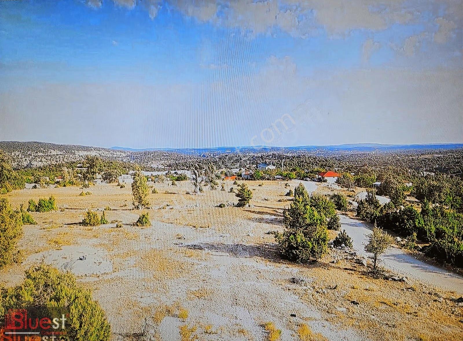 Kızılen De 809 M2 Villalık Arsalar - Görsel 3