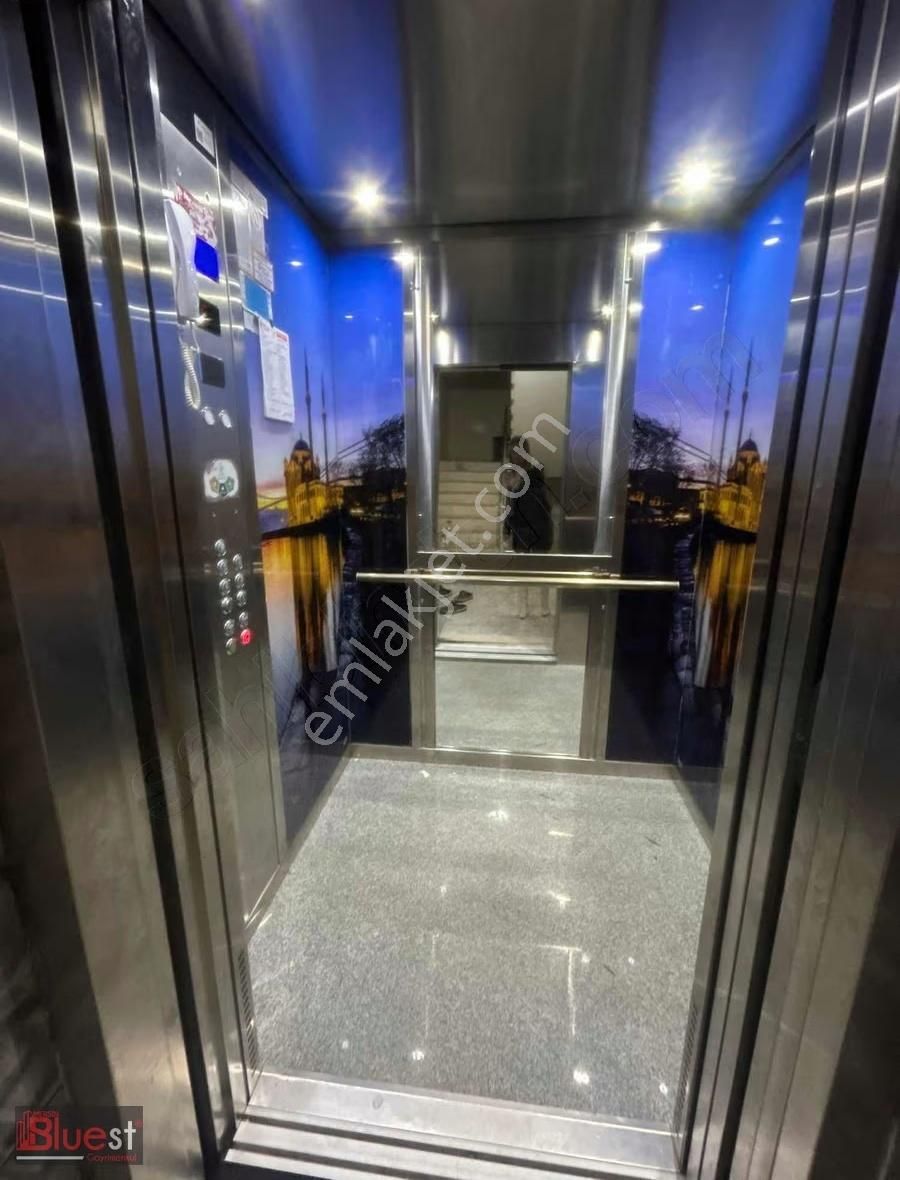 Tapu Caddesinde Çortullar Apr Da Satılık Lüks 2+1 120 M2 - Görsel 13