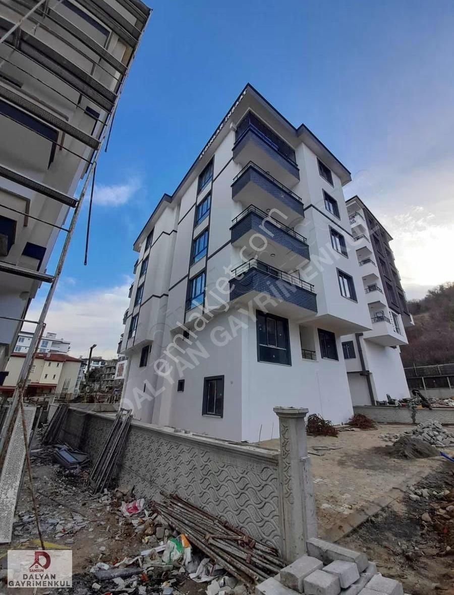 İncesu'da Sıfır, Ebeveyn Banyolu, 2+1 Satılık Daire