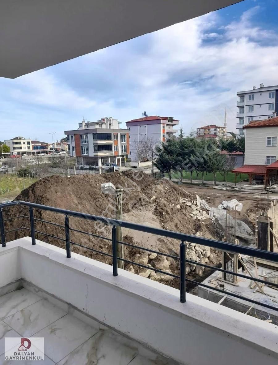İncesu'da Sıfır, Ebeveyn Banyolu, 2+1 Satılık Daire - Görsel 6