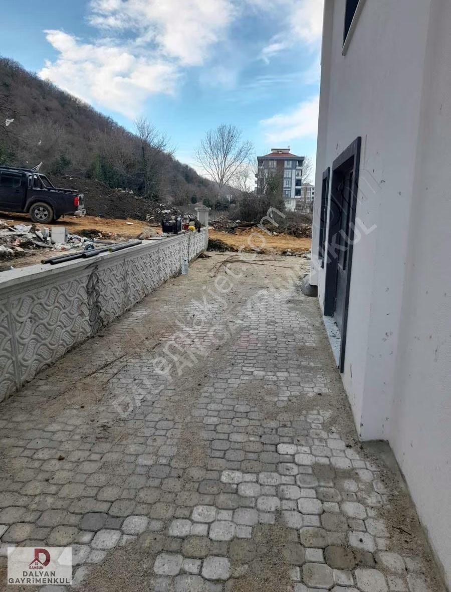 İncesu'da Sıfır, Ebeveyn Banyolu, 2+1 Satılık Daire - Görsel 7