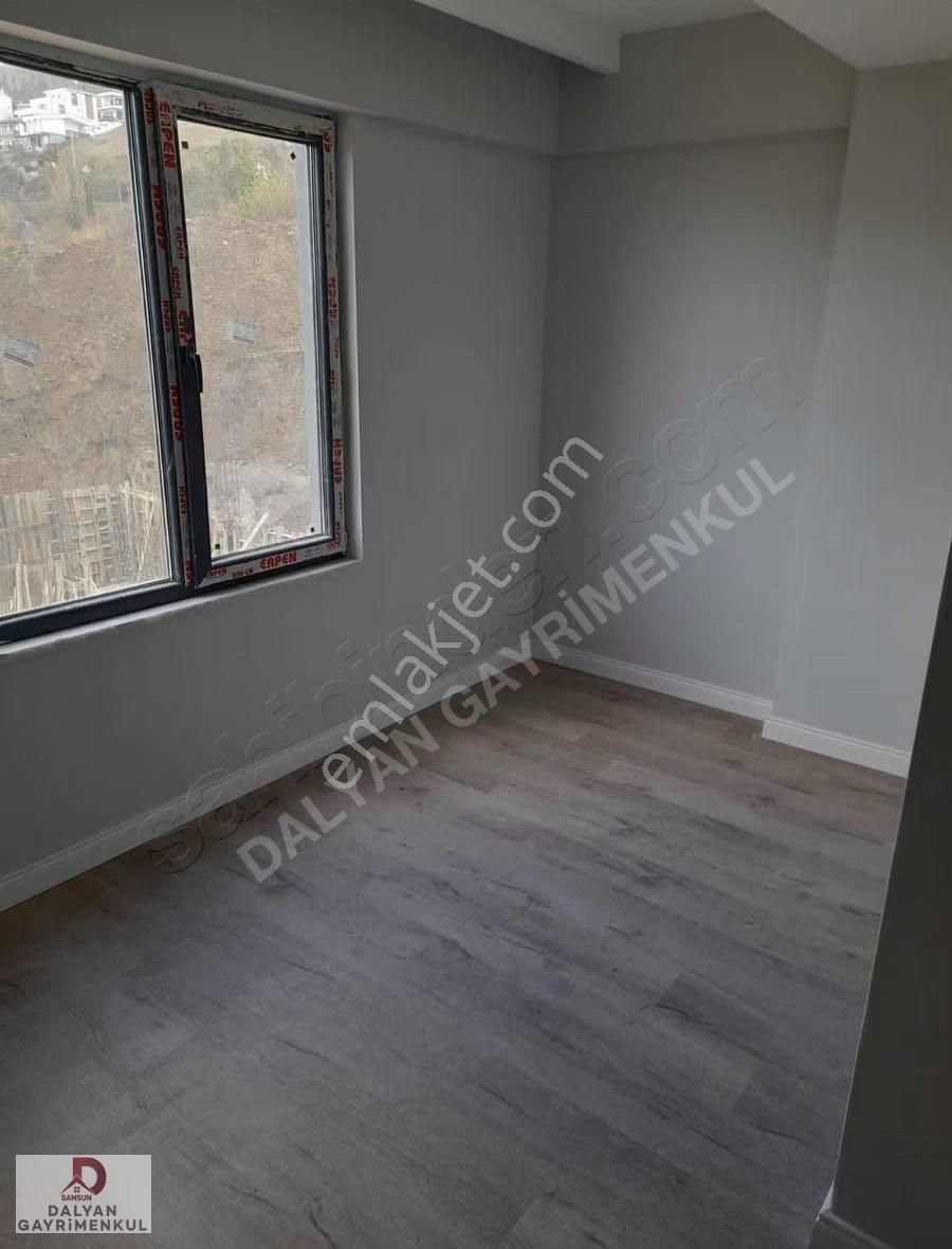 İncesu'da Sıfır, Ebeveyn Banyolu, 2+1 Satılık Daire - Görsel 4