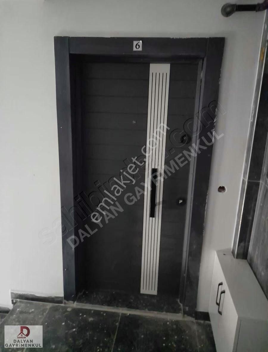 İncesu'da Sıfır, Ebeveyn Banyolu, 2+1 Satılık Daire - Görsel 10