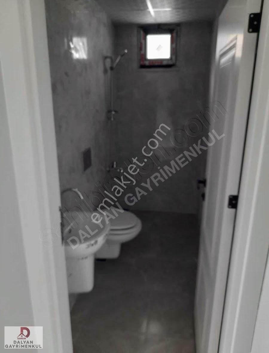 İncesu'da Sıfır, Ebeveyn Banyolu, 2+1 Satılık Daire - Görsel 13